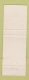 Matchbook Cover - Helms Chevrolet Harrisburg PA WEAR