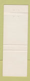 Matchbook Cover - Hartley Chevrolet Buick Dover Foxcroft ME
