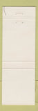 Matchbook Cover - Ste Marie Chevrolet Ville St Remi QC