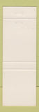Matchbook Cover - McFarland Chevrolet Circle MT