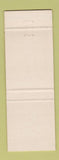 Matchbook Cover - Heckman Seafood Allentown PA