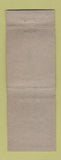 Matchbook Cover - McCarthy and Danna Grocery Portland OR WEAR
