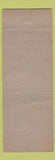 Matchbook Cover - The Sand Bar Ludington MI