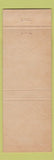 Matchbook Cover - The Add Lib New York City Restaurant