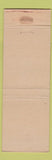 Matchbook Cover - Ada Bullock's Restaurant Boston MA