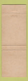 Matchbook Cover - The Broiler Restaurant Ames IA