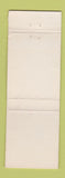 Matchbook Cover - Bennett's Kingston ON