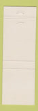 Matchbook Cover - Secoma Lanes Bowling Federal Way WA
