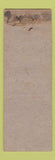 Matchbook Cover - Helen Lane Restaurant New York City STAINED
