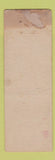 Matchbook Cover - Helen Lane Restaurant New York City WORN