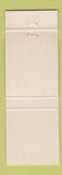 Matchbook Cover - Gigi's Italian Restaurant Treasure Island FL