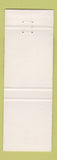 Matchbook Cover - Barry Goldwater for President 1964