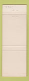 Matchbook Cover - Misty Lounge Lincoln NE