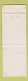 Matchbook Cover - Court House Museum Vicksburg MS WEAR