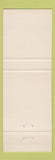 Matchbook Cover - Diners' Rendezvous Nanaimo BC