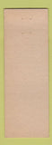 Matchbook Cover - Wanakah Grill Lake View NY