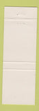 Matchbook Cover - Casey Jones Motel Jackson TN