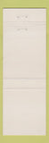 Matchbook Cover - Ristorante Pinocchio Philadelphia PA Italian