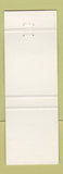 Matchbook Cover - Barry Goldwater for President 1964