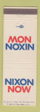 Matchbook Cover - Richard Nixon for President