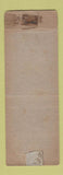 Matchbook Cover - Helen Lane Restaurant New York City WORN