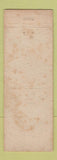 Matchbook Cover - Washingtonville Restaurant PA WEAR