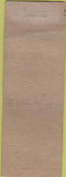Matchbook Cover - Kremer's Food STAMPED WEAR