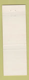 Matchbook Cover - King's Rstaurant Lounge Lenox IA