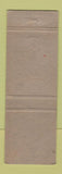Matchbook Cover - Haynes Lamp Post Baltimore MD WEAR