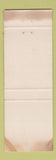 Matchbook Cover - Hearthside Family Restaurant Santa Ana CA