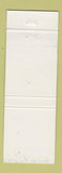 Matchbook Cover - LA Weekly newspaper 20th Los Angeles CA