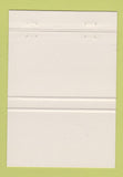 Matchbook Cover - Scripture Oldsmobile San Rafael CA 40 Strike