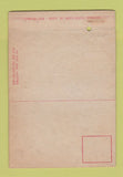 Matchbook Cover - SW Army Air Forces Training George Field IL WEAR 40 Strike