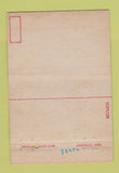 Matchbook Cover - Fort Hayes Columbus OH postcard 40 Strike