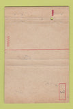 Matchbook Cover - Fort Douglas Exchange UT postcard 40 Strike