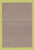 Matchbook Cover AAF Regional General Hospital Coral Gables FL postcard 40 Strike