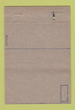 Matchbook Cover - William Beaumont General Hospital El Paso TX 40 Strike