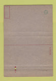 Matchbook Cover - US Naval Training Indiana University Bloomington IN 40 Strike