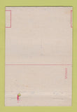 Matchbook Cover Rocky Mountain Arsenal Denver Colorado military MISCUT 40 Strike