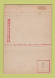 Matchbook Cover - Post Exchange Fort Rosecrans San Diego CA WEAR 40 Strike