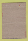 Matchbook Cover - Naval Flight Prep School DePauw Greencastle IN 40 Strike