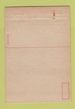 Matchbook Cover - Radio Materiel School Washington DC Navy CREASES 40 Strike