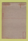 Matchbook Cover - Ordnance Training Center Camp Santa Anita CA WEAR 40 Strike
