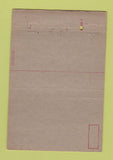 Matchbook Cover - Carlisle Barracks PA military postcard 40 Strike