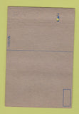 Matchbook Cover - Fitzsimons Army Hospital Denver Colorado WEAR 40 Strike