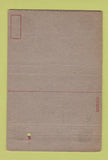 Matchbook Cover - US Army Vancouver Barracks WA Army postcard 40 Strike