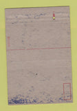 Matchbook Cover - US Navy Technical Training Chicago IL postcard 40 Strike