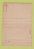 Matchbook Cover - Naval Training School Boston MA Hotel Somerset 40 Strike