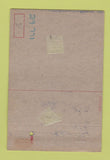 Matchbook Cover - Navy Pier Technical Air Training Chicago IL WEAR 40 Strike