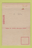 Matchbook Cover - US Naval Training Station Great Lakes IL postcard 40 Strike